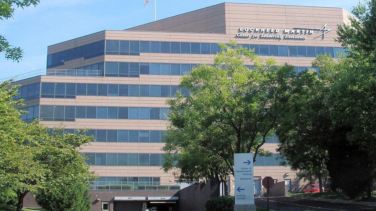 美军工企业洛克希德·马丁获对台军售超3亿美元订单

俄罗斯卫星通讯社 2026年