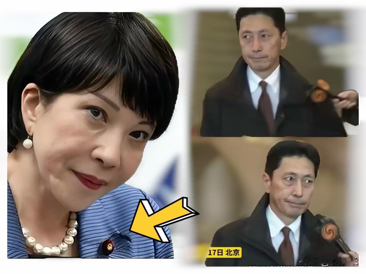 日本首相高市早苗的不当言论已经让日本付出了惨重的代价。

日本企业纷纷叫停与东方