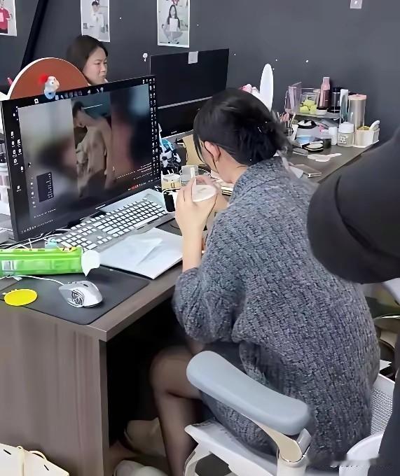 上班时间注意影响[灵光一闪]