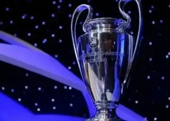 24/25赛季欧冠总奖金：冠军巴黎1.44亿，共7队奖金超过1亿