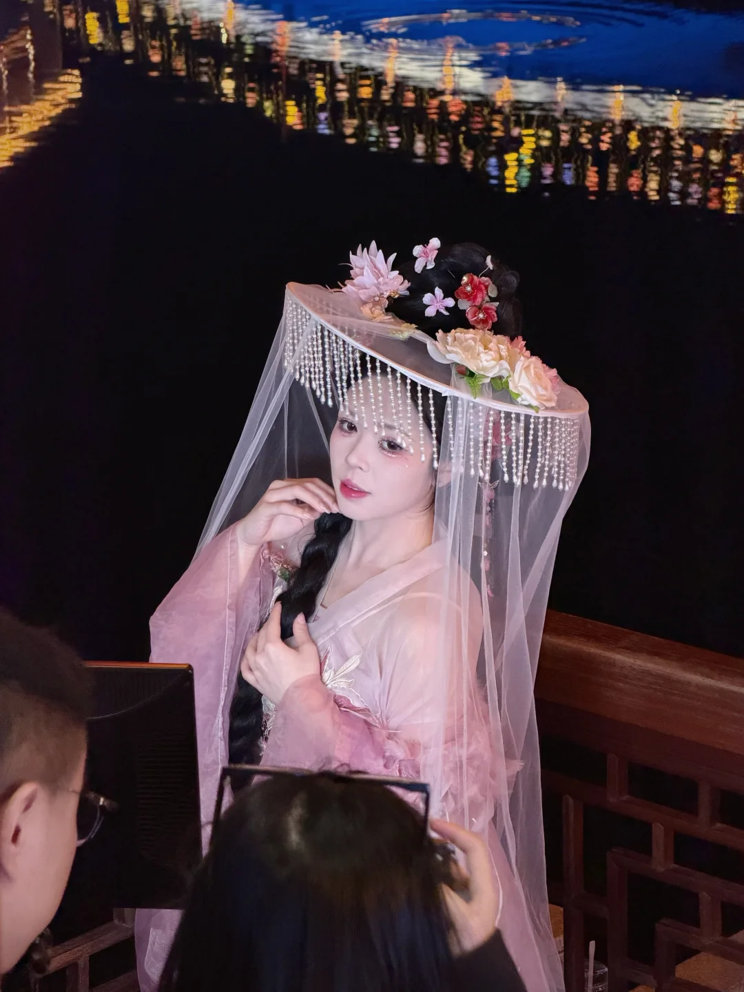 ˚.⋆⊹明朝明朝待明朝𐙚₊˚⊹ ⋆𐙚₊˚