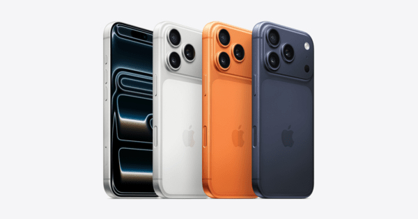 【三星显示和 LG 显示将为 iPhone 18 Pro 机型供应 OLED 面