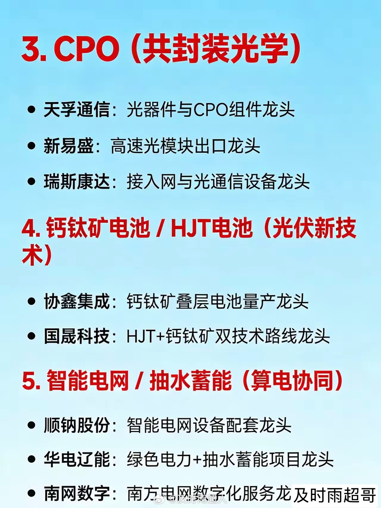 2026年3月18日十大热点科技及其产业链核心龙头1. 存储芯片佰维存储：国产存