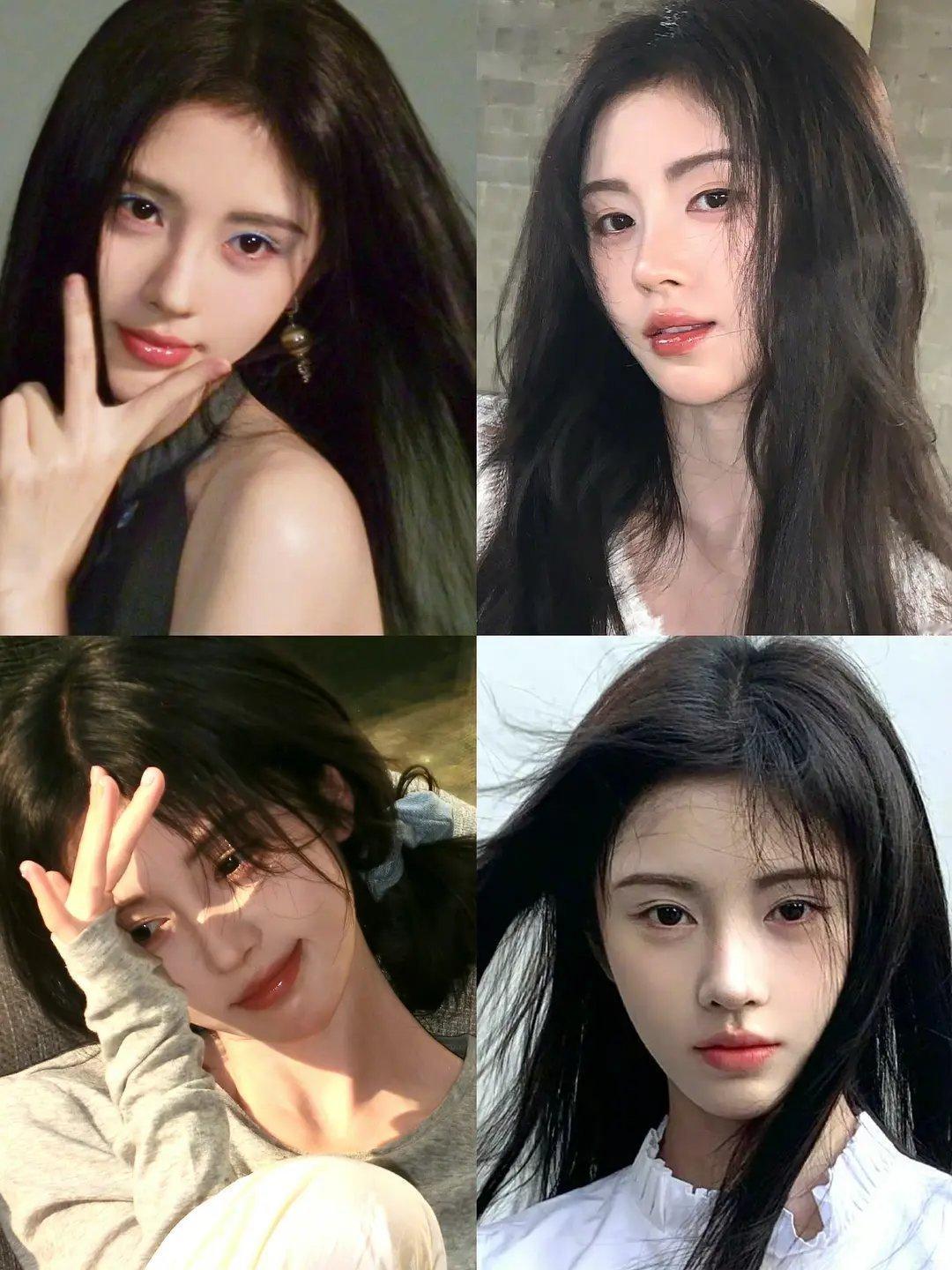 鞠婧祎刘浩存谁更胜一筹 ​​​