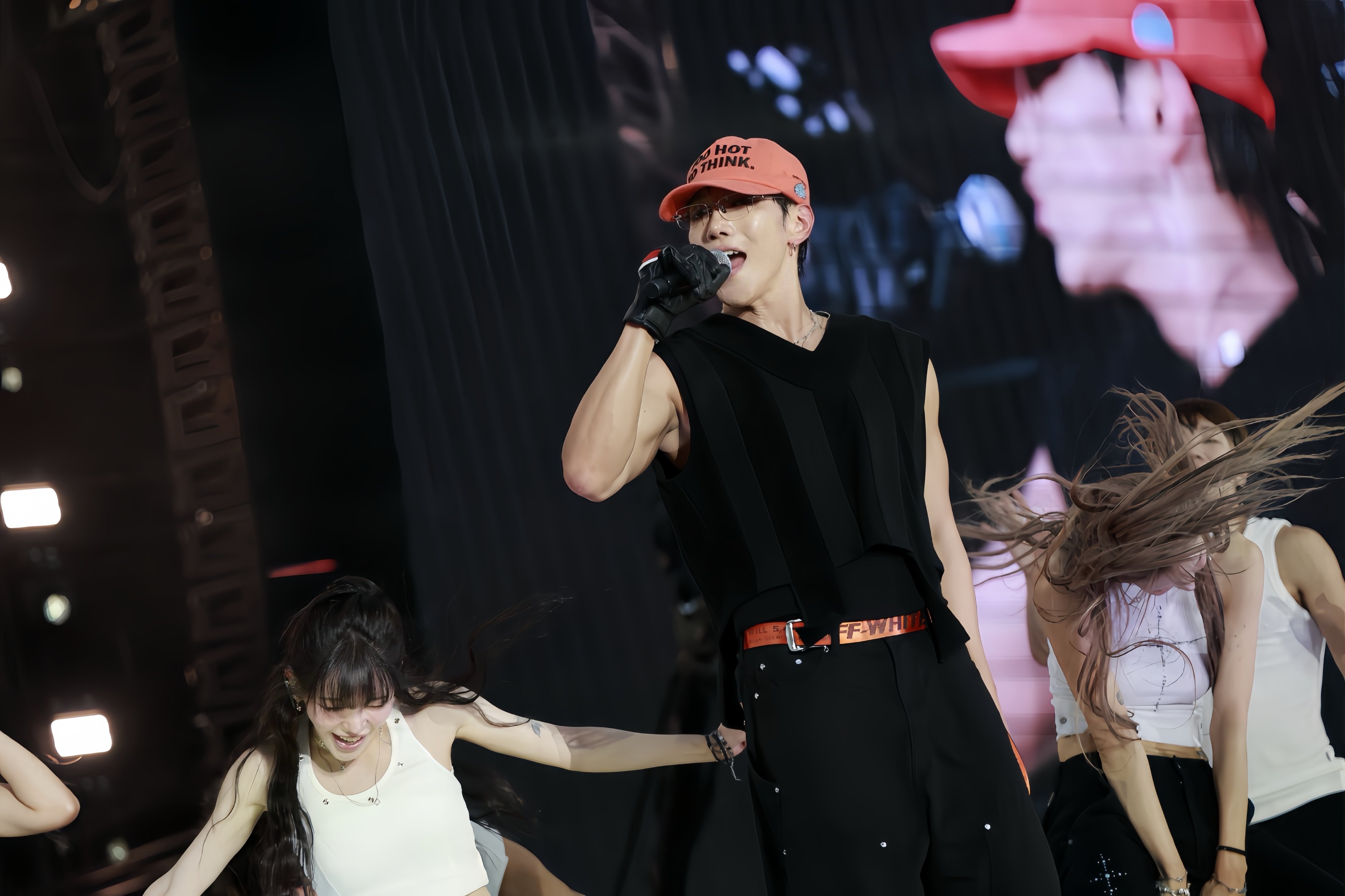 2PM[超话] [打call]JUN_K[超话]261010＼ ✥ 『a-nat