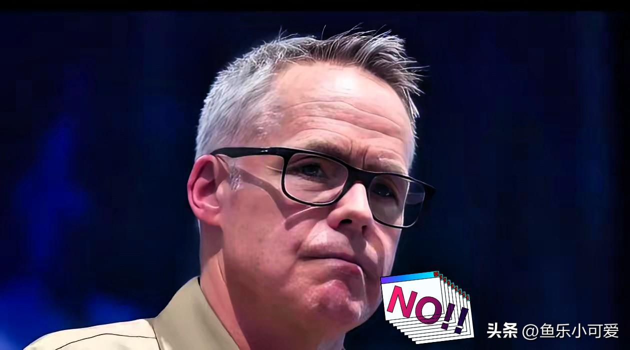 美伊战争第四天，没想到美国海军情报局局长却对中国说了这样一番话！

​美媒彭博社