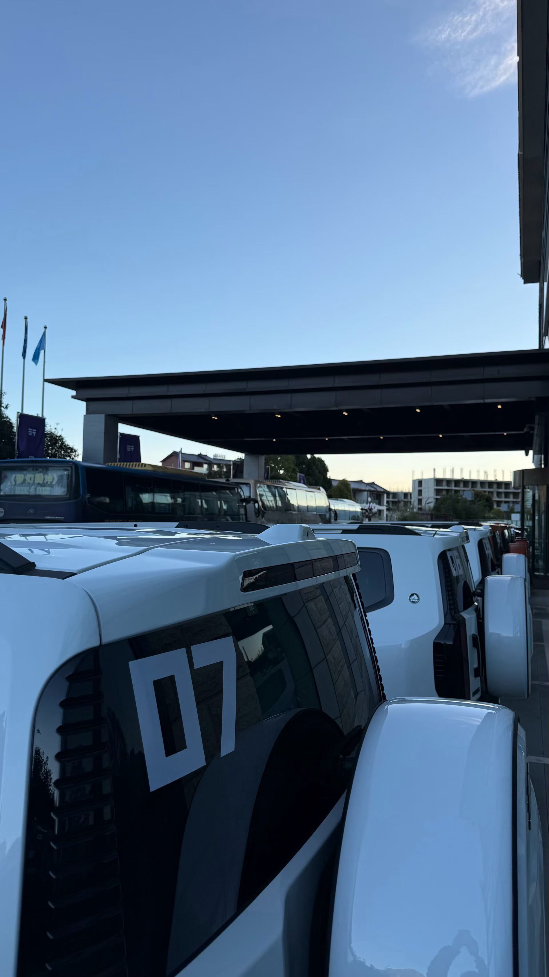 看图猜车，我们一起纵享天涯 