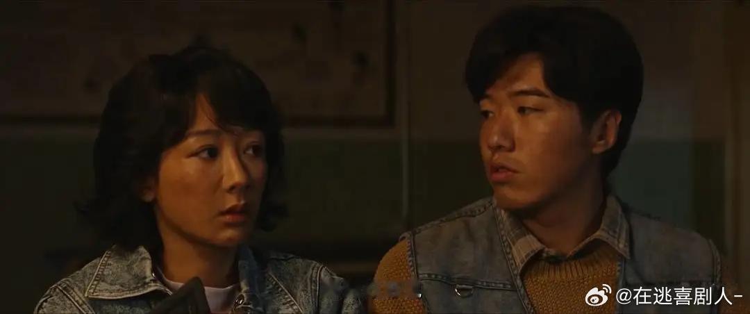 《生命树》一播完，张哲华直接杀疯了！邵云飞这个角色被他演到封神，把个人演技和魅力