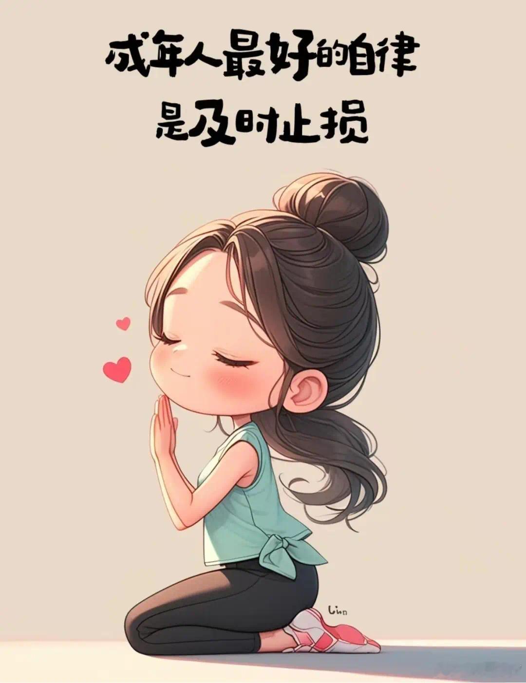 半糖微语录  人生，一程有一程的风景，一岁有一岁的欢喜。好的坏的都是风景，欢喜也