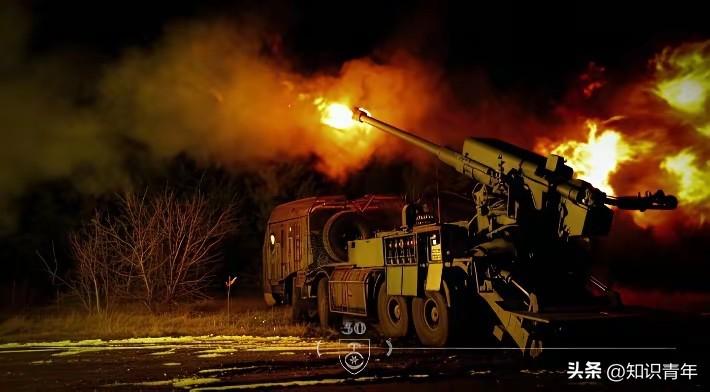 这次空袭的规模和强度，确实把乌克兰逼到了墙角。近千架无人机像蝗虫一样扑过来，从东