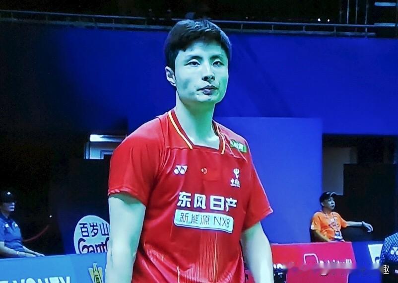 石宇奇1-2爆冷不敌阿尤什，无缘世锦赛32强！
 
 
北京时间8月17日晚，2