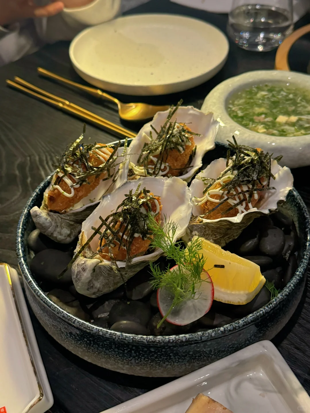 不到69pp 吃美味的生日漂亮饭🇦🇺
