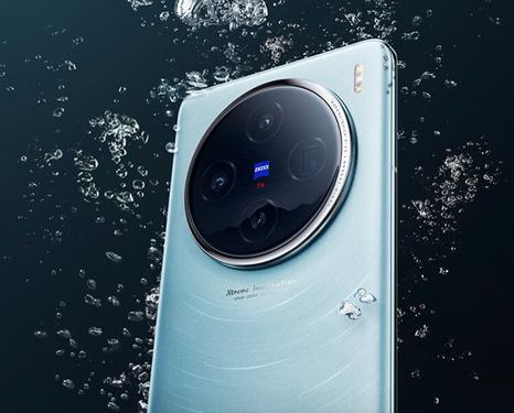 顶级小屏旗舰！vivo X200曝光：潜望长焦强，但光学指纹成短板！

vivo