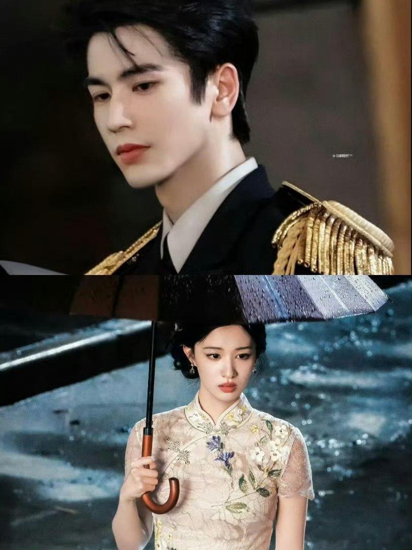 《野狗骨头》和《这一秒过火》暑期档对打，你更看好哪部剧？ 