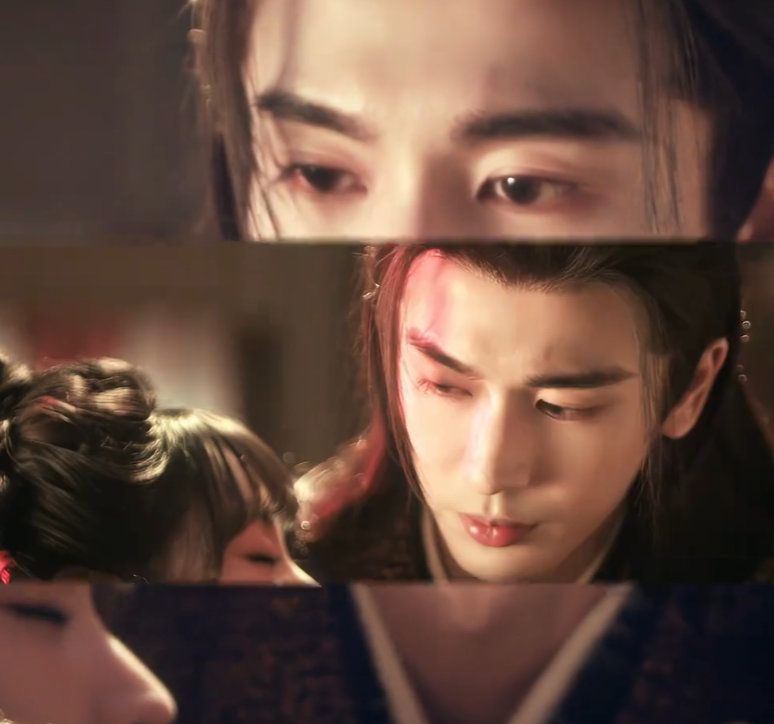 谢征盯妻 谢征是真的对长玉动了情 谢征盯妻，谢征是真的对长玉动了情，看到情敌李怀