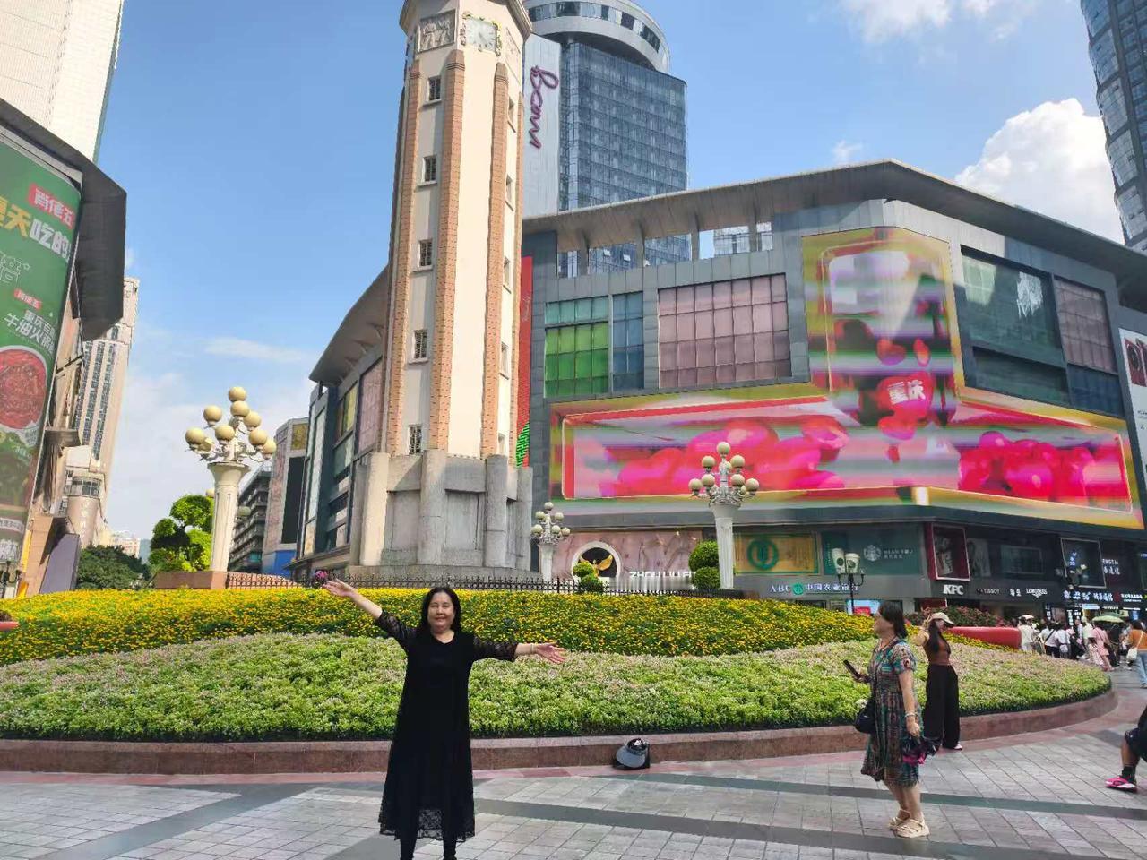 我们有什么理由不热爱我们伟大的祖国。