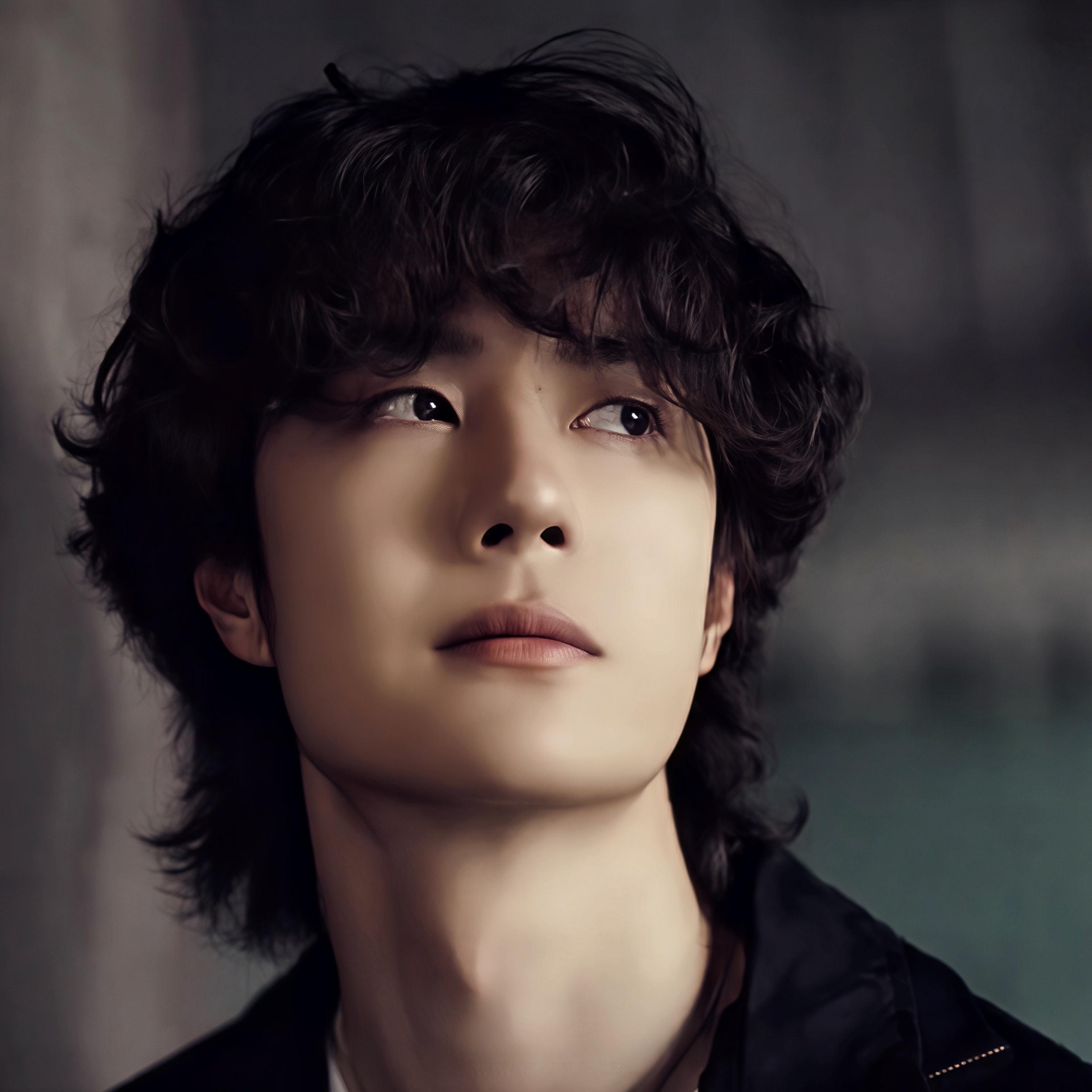 博君一肖 ------我真的爱惨了这张！-------- 