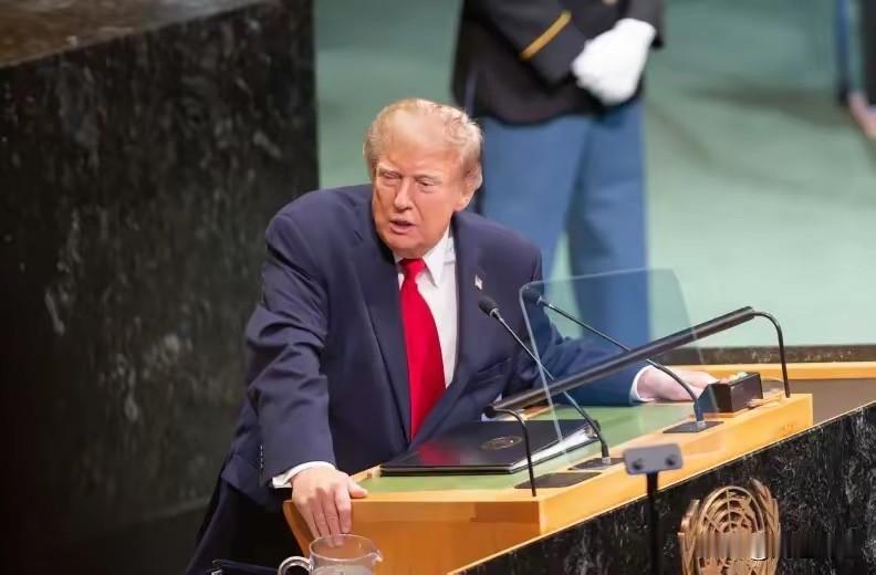 联合国真的已是一个“草台班子”了吗？本来一起开个大会，结果不是你方唱罢我方登场而