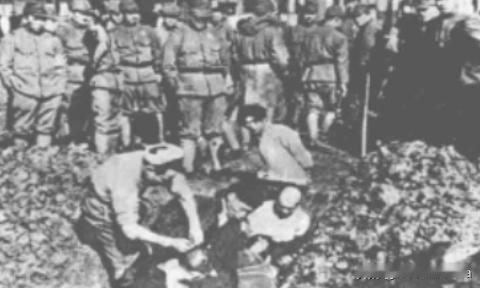 日本侵华期间，1928至1945年日军在华制造的重大惨案，均有权威史料佐证。(不