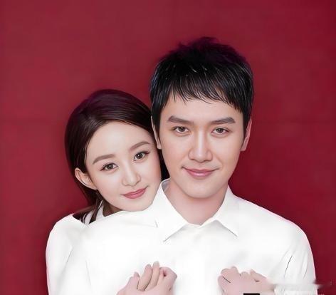 OMG！有瓜🍉说赵丽颖跟冯绍峰复婚了？真的假的。 