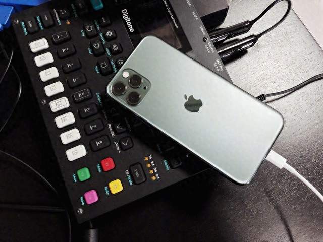 再见！iPhone17