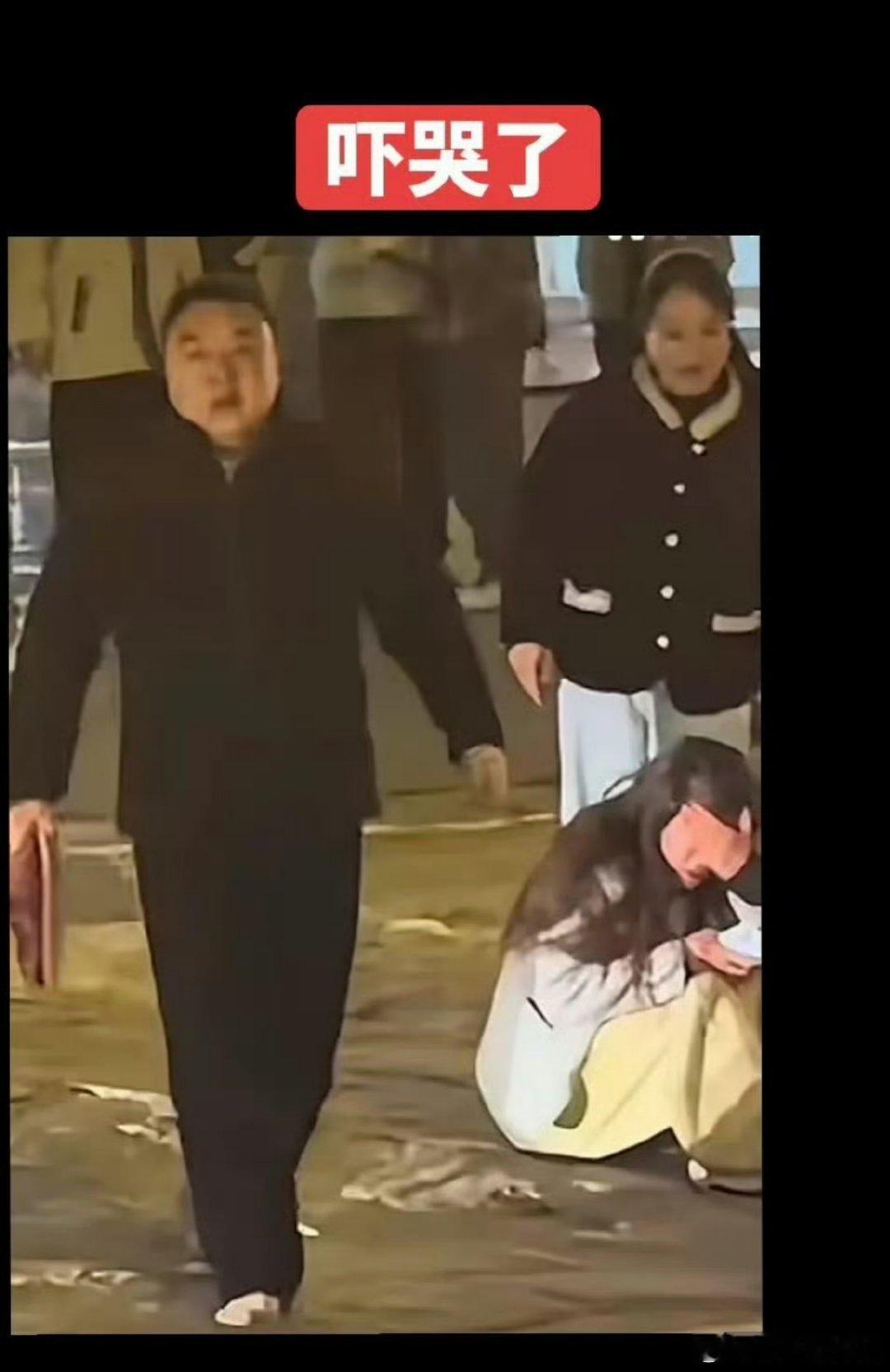 女孩被当街暴打当地何以沉默两天嚣张至极啊 