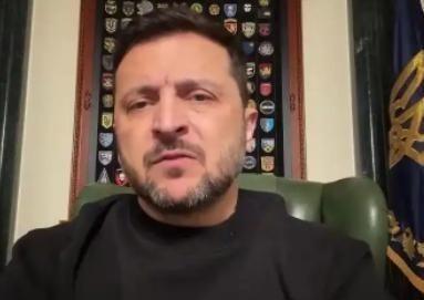 乌克兰冤不冤！四年的时间，四年的拼杀，硬生生把俄罗斯从一个超级大国打成了普通国家