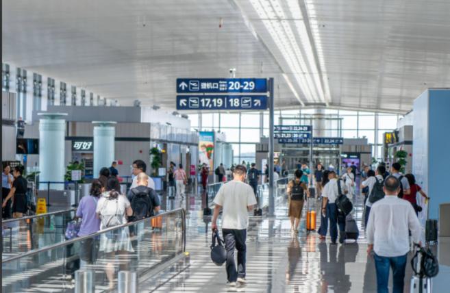 市民建议：加大力度布局欧洲直飞航线

希望青岛能进一步加强与欧洲的国际直飞航线连