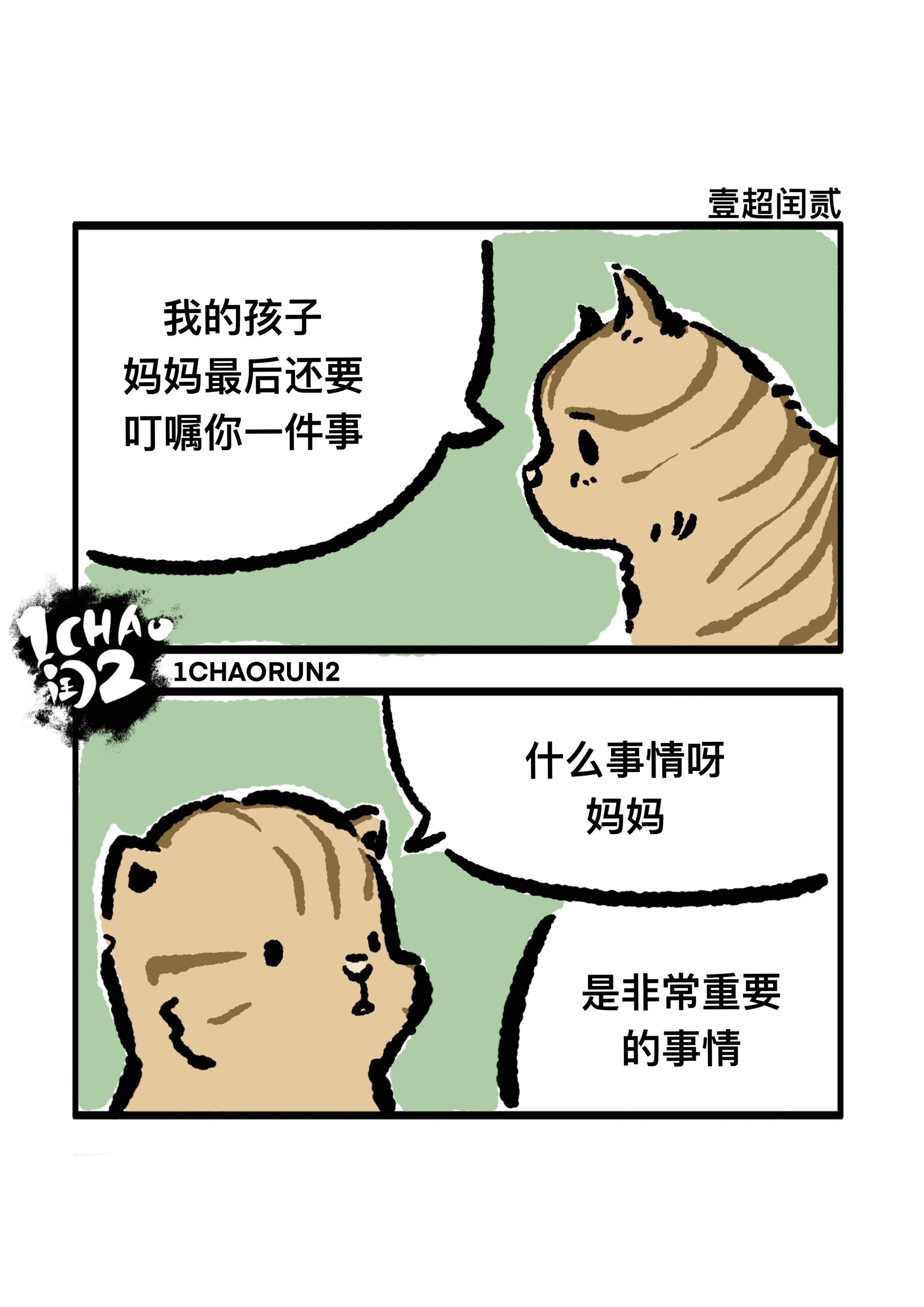 这真是天大的误会 ​​​