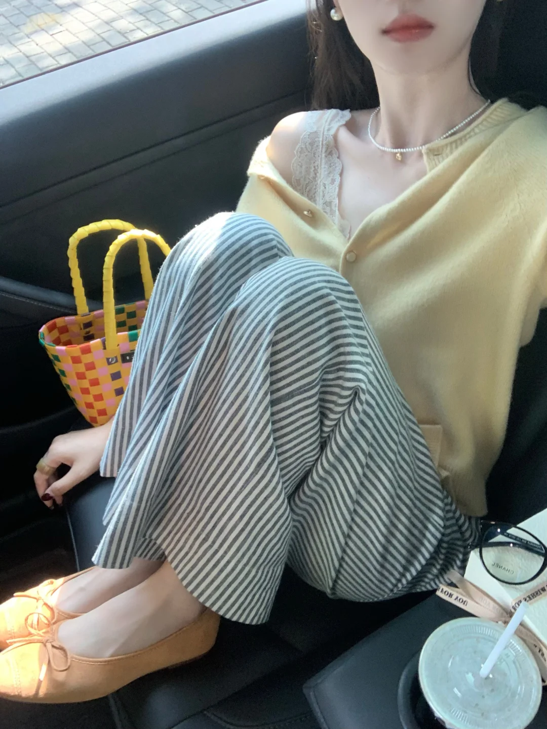 漂亮是一种感觉🧺