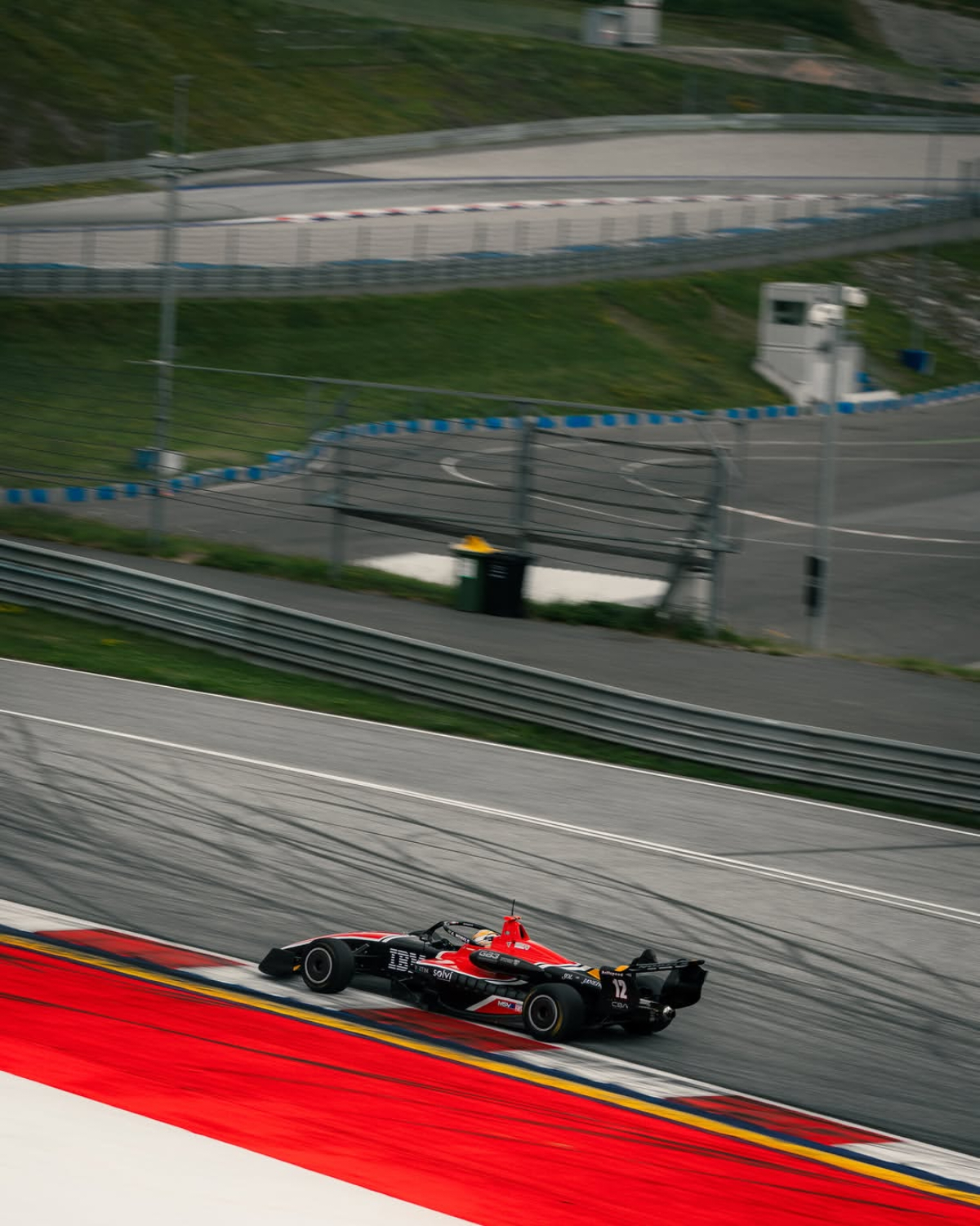 aurelianobels16 FPs done here in Red Bul