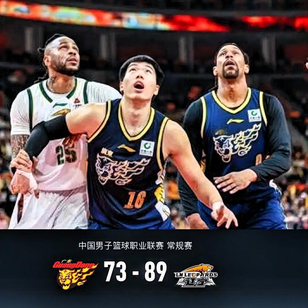 辽宁男篮和广东男篮的青训体系哪个更完善？

结论：广东青训体系更完善、更可持续；