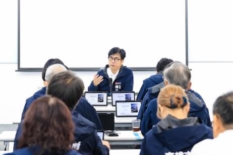 【毒油风暴】中联致癌油延烧逾月　陈其迈：该倒闭就倒闭 

梅花新闻网 林瑞益/综