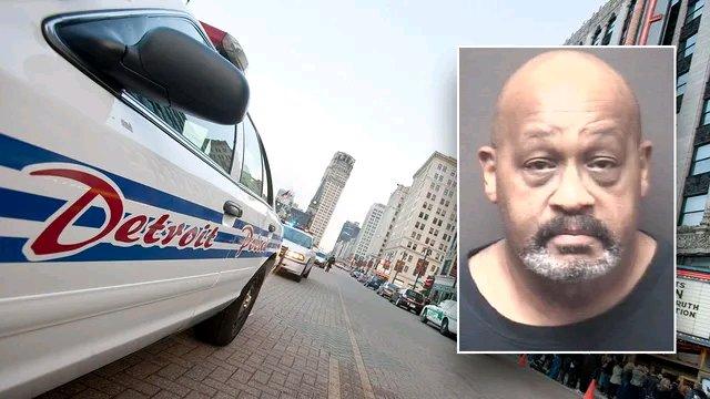 美国荣誉警察背地竟是连环强奸犯，最小受害者仅15岁，专在凌晨作案这起令人发指的案