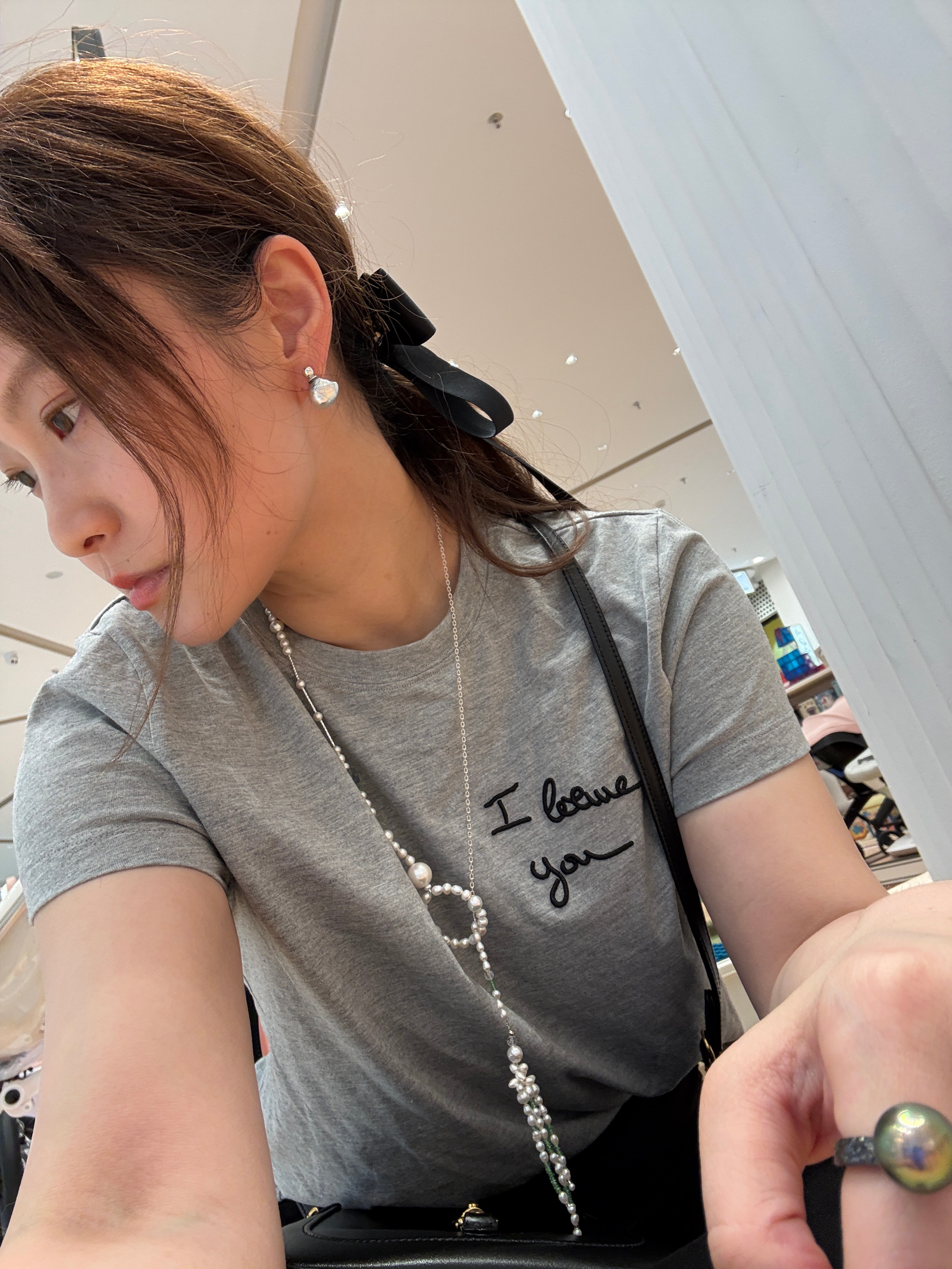 今天的珠儿 