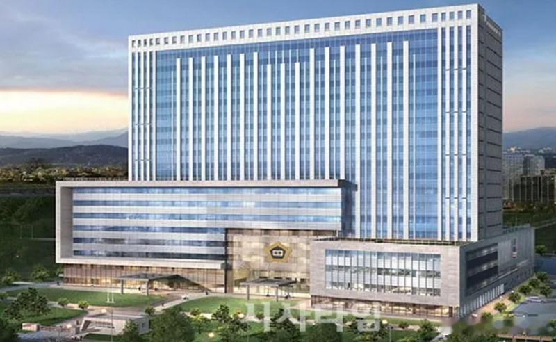 韩国养老院发生悲剧 中国籍女护工踢倒轮椅老人致死海外新鲜事 韩国京畿道河南市一家