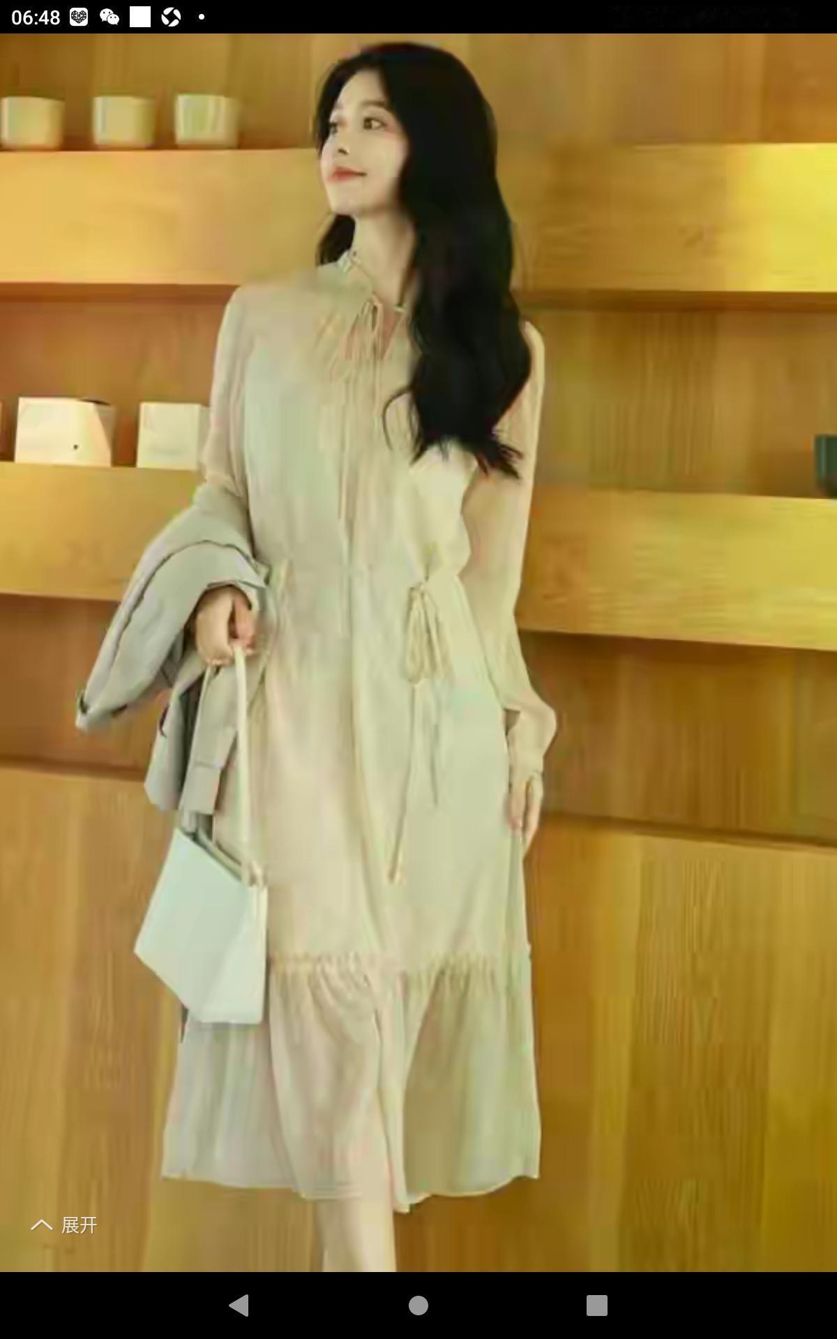 就这样的女人！她的人生该有多幸福！！！！！！