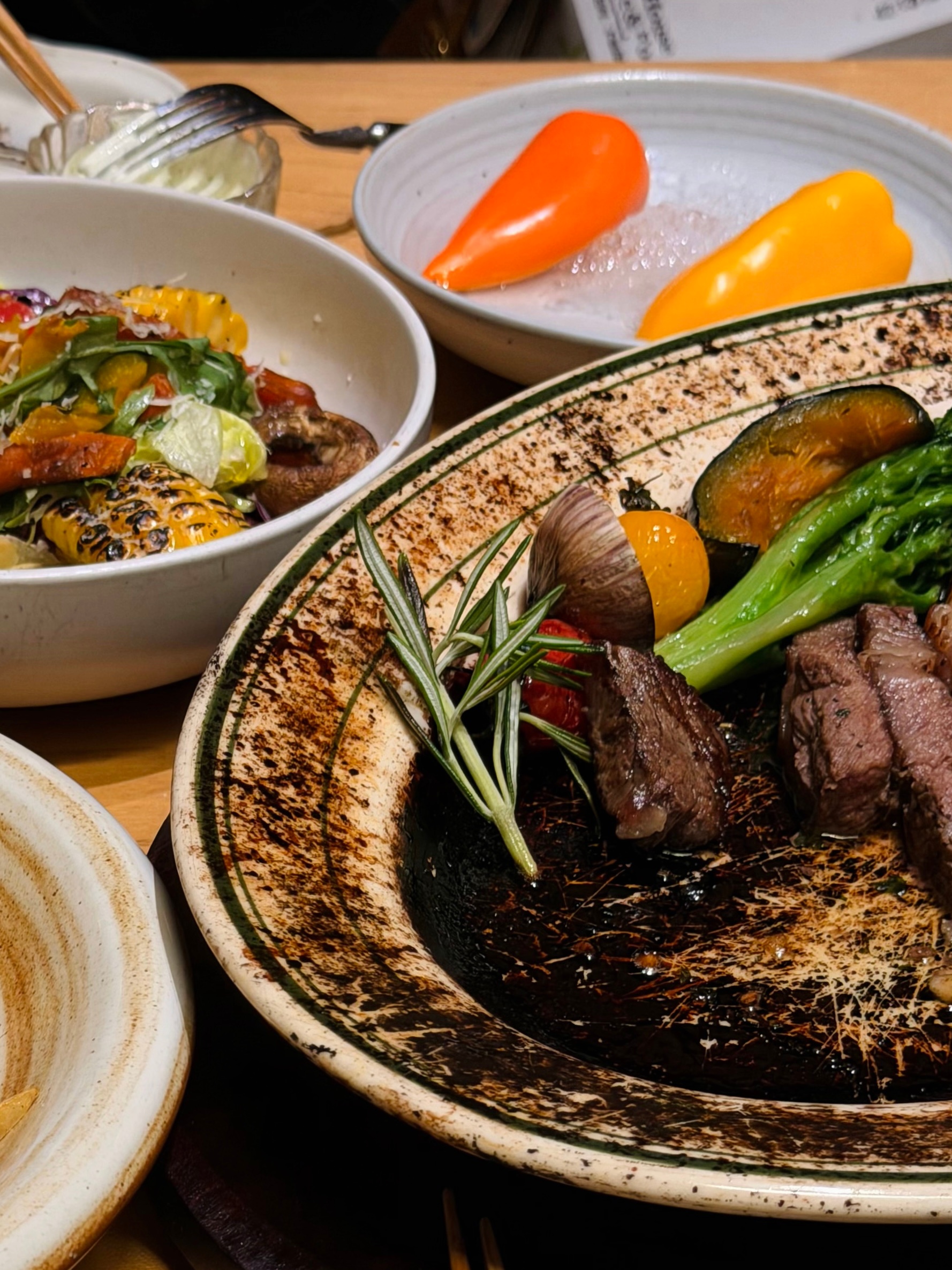 和臭宝吃个🥩🥩🍻🍻 龙港