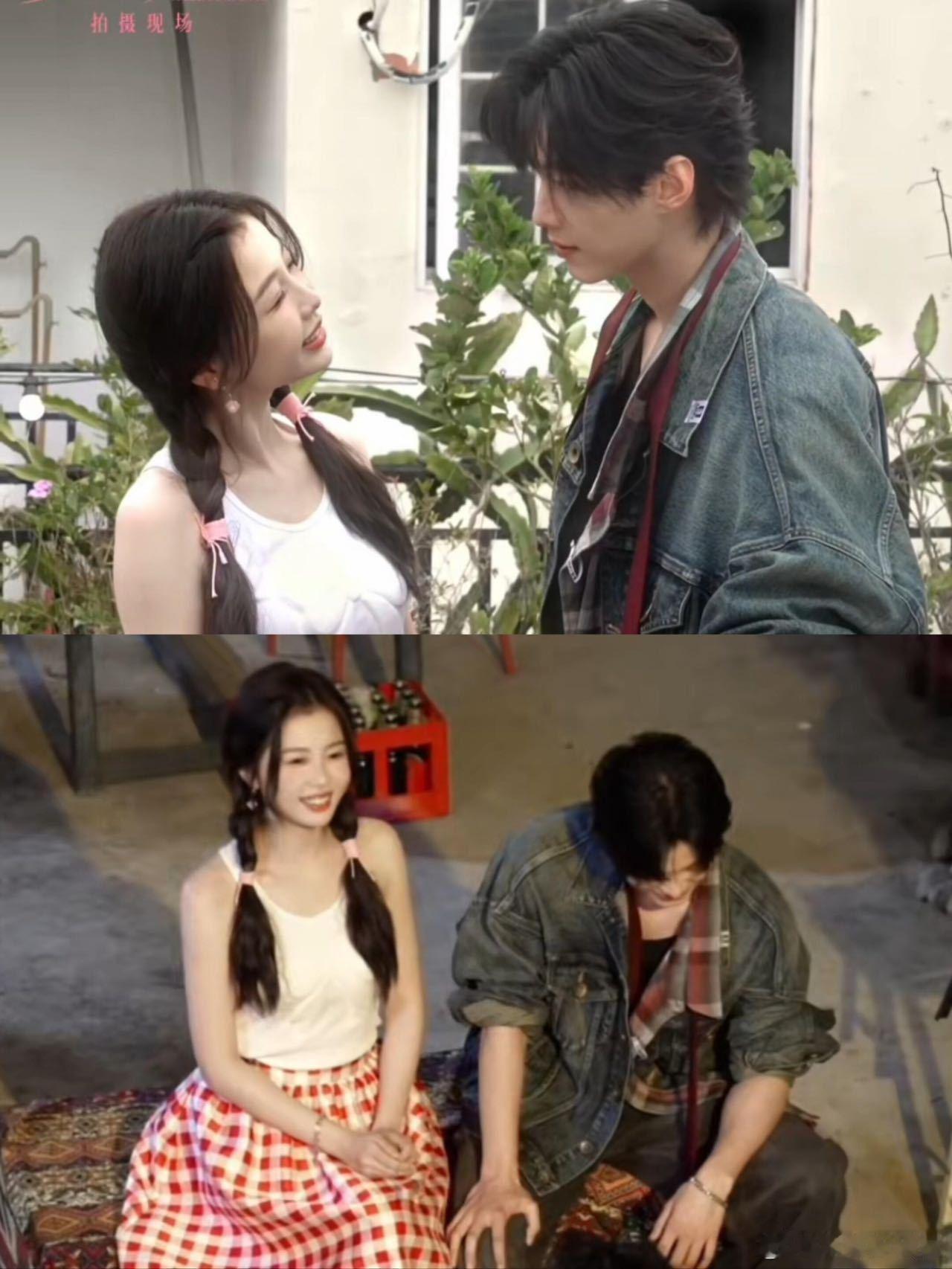 双轨导演辟谣使用原著大结局 剧情彻底“脱轨”原著！泰国的阴谋、多年的分离将有新解