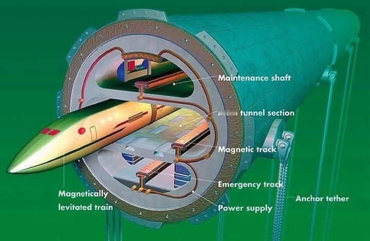 埃隆·马斯克称，他的 Boring Company 能够斥资 200 亿美元在纽