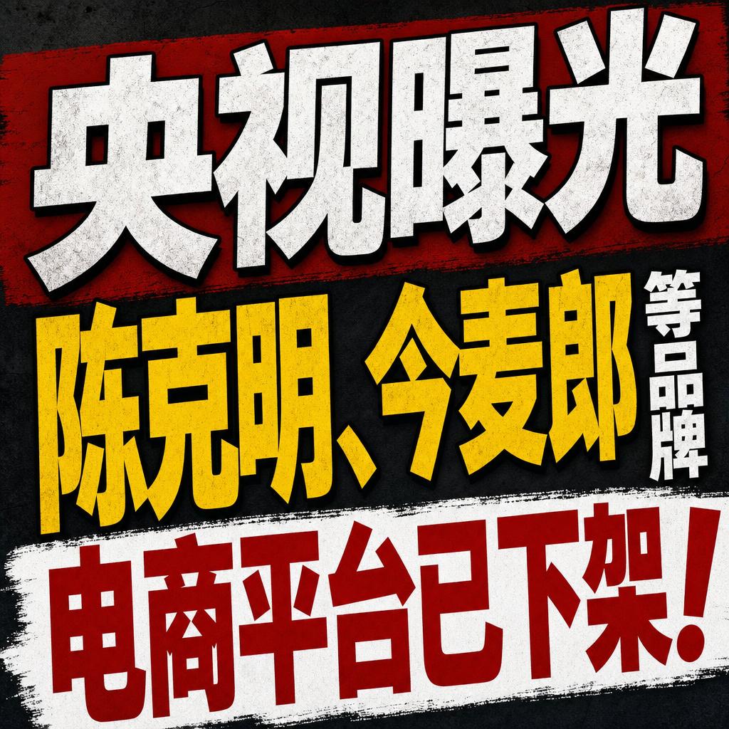 央视曝光手擀面包装陷阱 警惕商标与算法消费误导
在算法开始深度介入商品推荐的当下