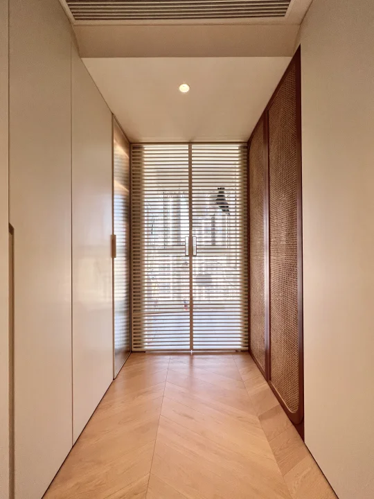 家很一般，但是拥有了梦想中的衣帽间🥳