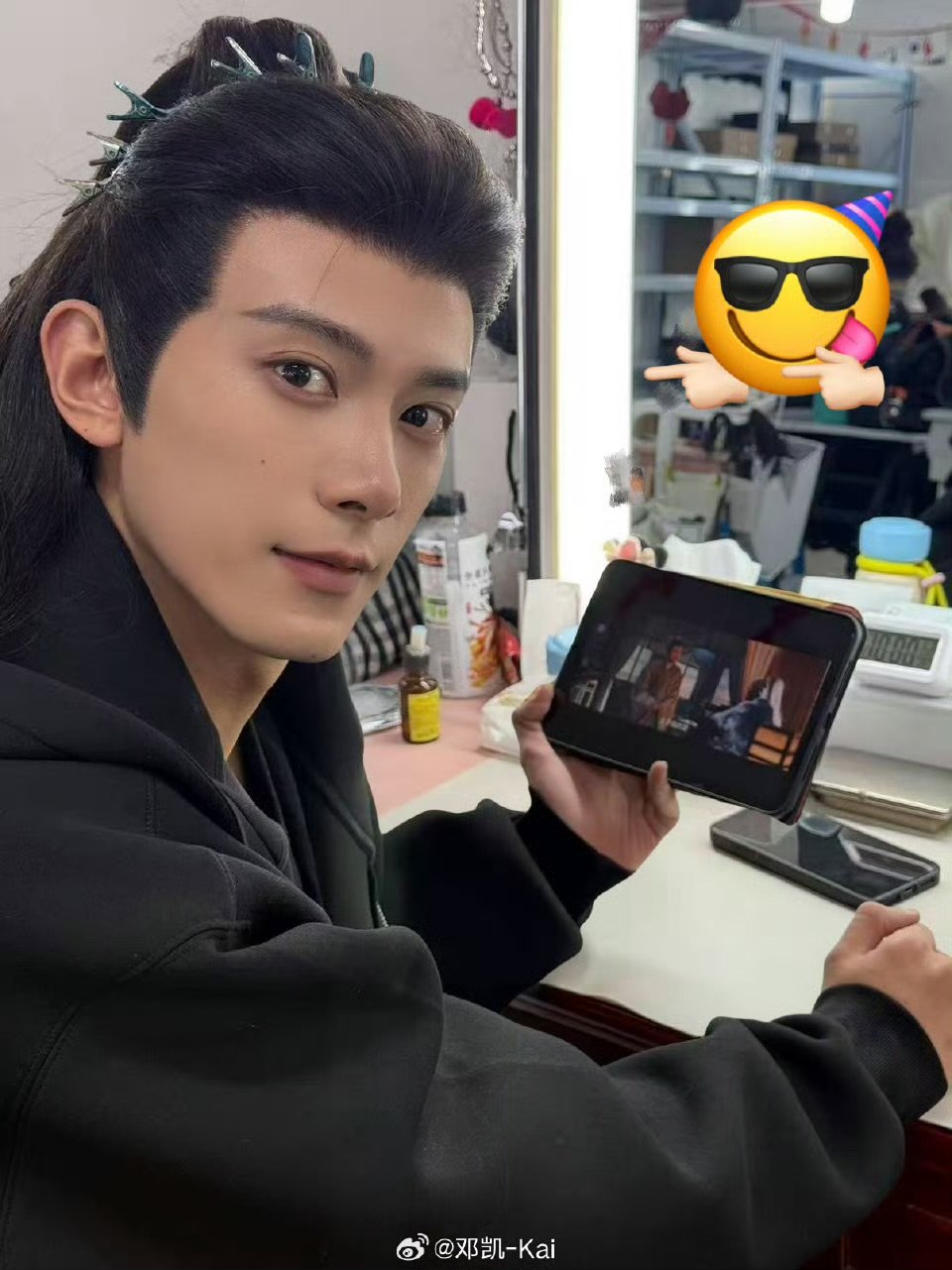 邓凯已经追到预告了邓凯追平逐玉邓凯已经追到预告了 