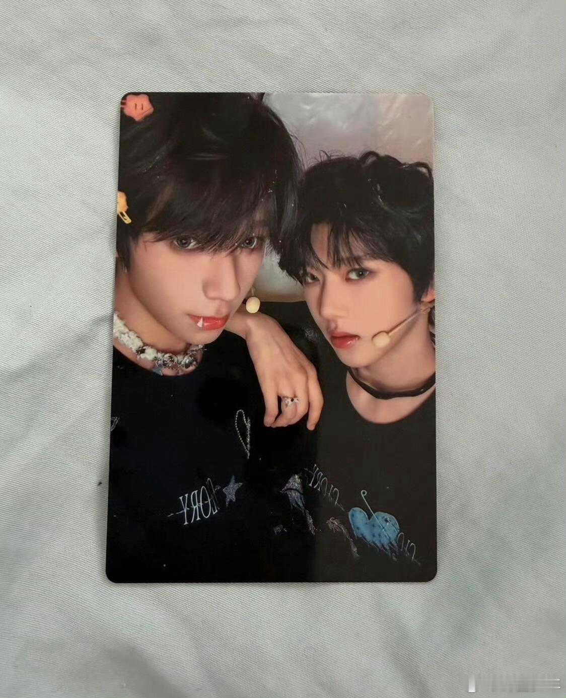 TF家族四代双人小卡TF家族四代双人小卡，最喜欢哪一组？杨桂〡奇文〡桂瑞〡瑞文〡