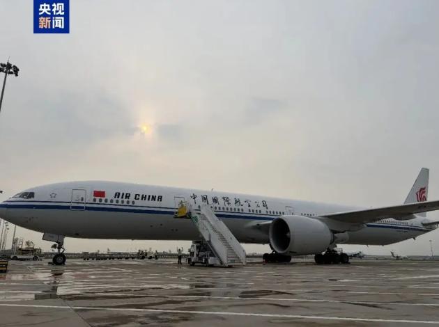 为什么平时对中国横眉冷对的美国，这次却这么配合把刘瀚文送回来？7月20日刘瀚文移