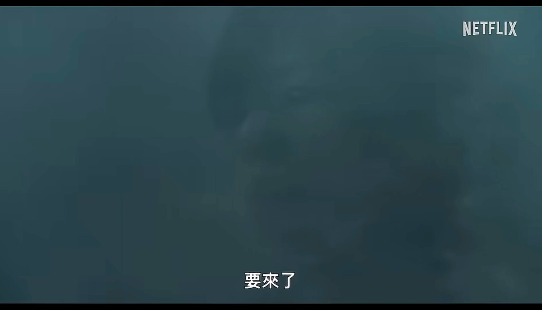 在“终于要来了，要来了”的恐惧哭泣声下，面色惨白的美少年鬼魅般从大雾中隐现…全预