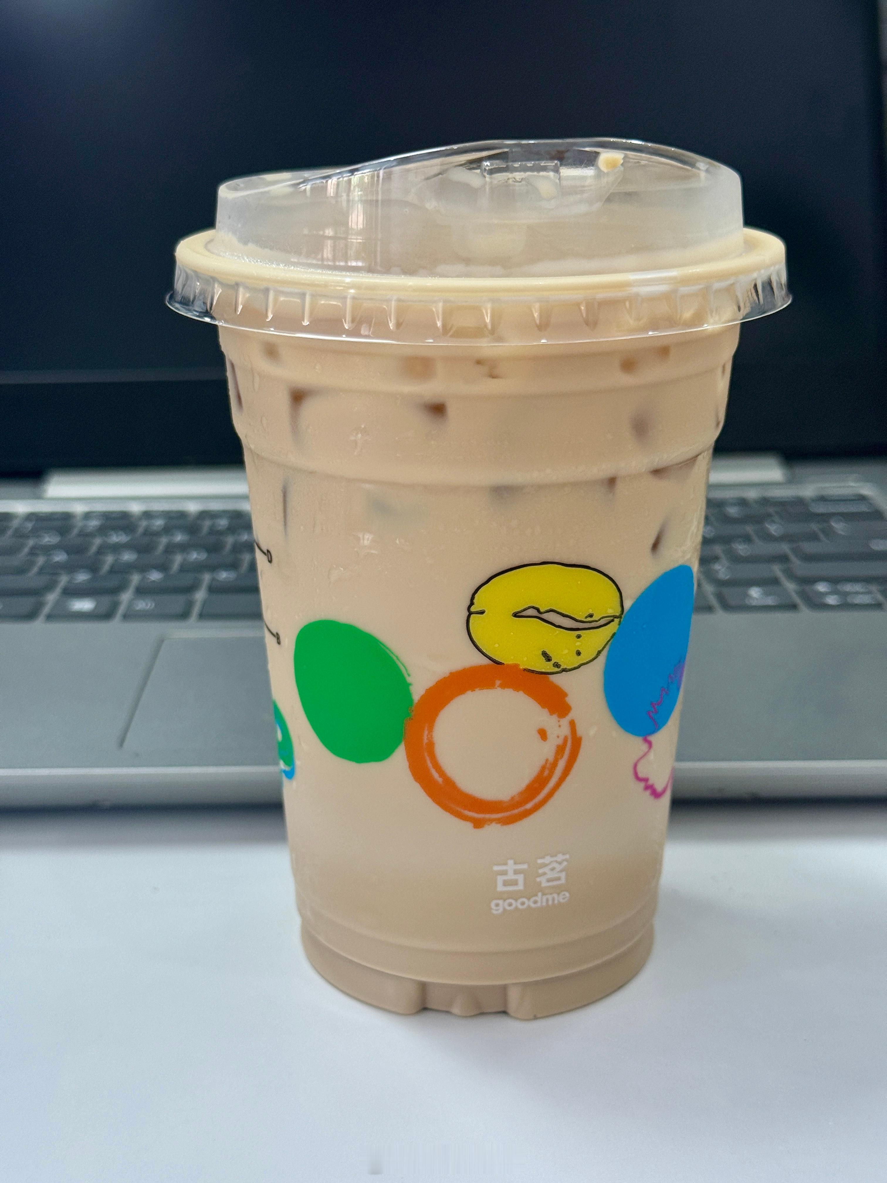 牛马饮料🥤 ​​​