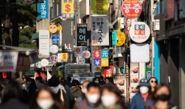 继新加坡、马来西亚之后，美国华人发声！美国华人称：中国人不要自以为是，现在连韩国