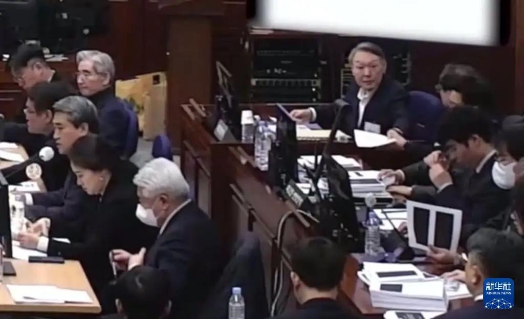 尹锡悦被要求判死刑，韩方向我国通报：前政府犯下的大错终于纠正

据韩联社等媒体1