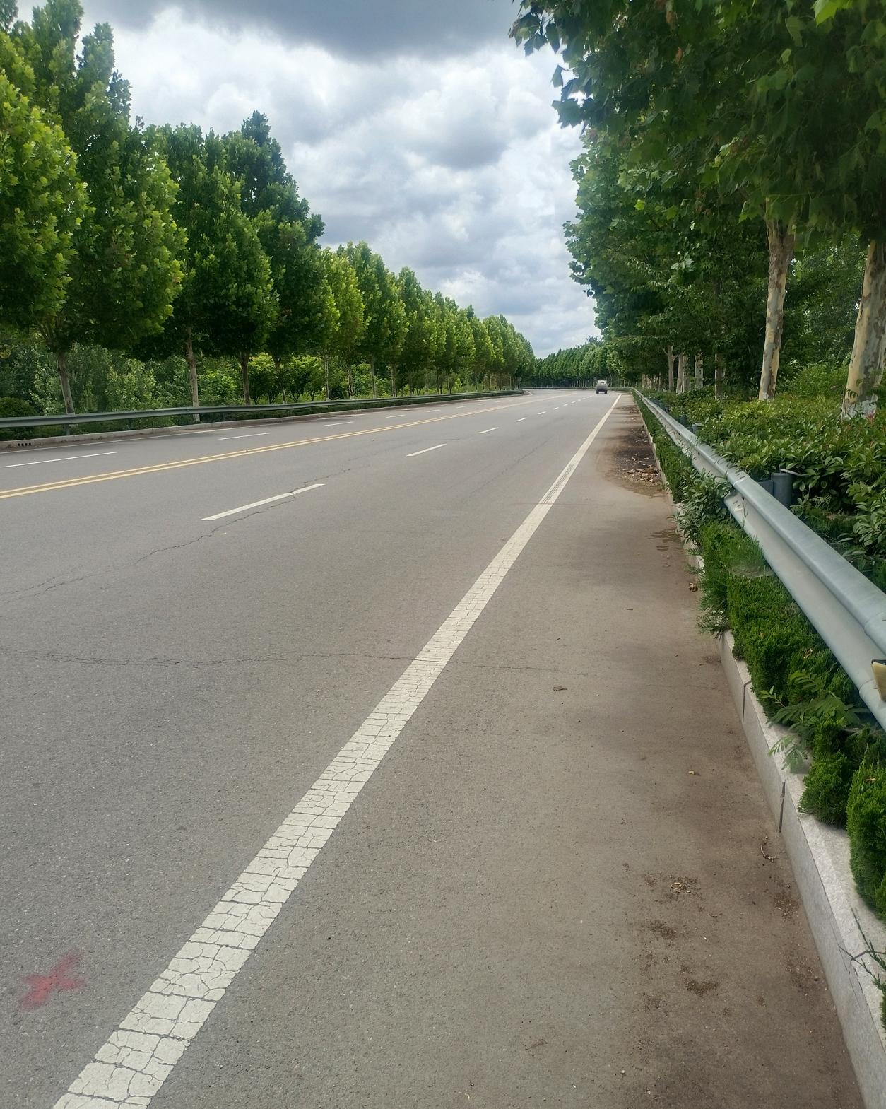醍醐灌顶的一段话：“一定要多跟异性接触，不是为了爱美，不是为了找靠山，而是为了祛